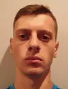 Daniel Wrona - jugador del Vereinslos