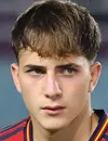 Daniel Yáñez - Real Madrid Castilla futbolcusu