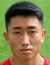 Daniel Yen - Stilon Gorzow Wielkopolski futbolcusu