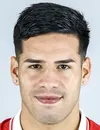 Daniel Zabala - CA Huracán futbolcusu