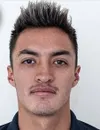 Daniel Zamora - Club Atlético Morelia futbolcusu