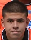 Daniel Zapata - giocatore del Envigado FC