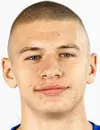 Daniel Zielinski - ROW 1964 Rybnik futbolcusu