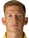 Daniel Zsolt Szalma - TJ Druzstevnik Velke Ludince futbolcusu