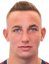 Dániel Zsóri - Kozármisleny FC futbolcusu
