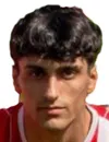 Daniele Alfano - US Albenga futbolcusu