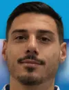 Daniele Ansini - Vereinslos futbolcusu