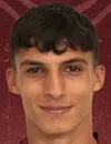 Daniele Bolcano - Cavese 1919 futbolcusu