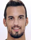 Daniele Borra - FC Südtirol futbolcusu