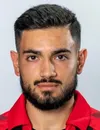 Daniele Bruno futbolcu profil fotoğrafı