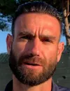 Daniele Buzzegoli futbolcu profil fotoğrafı