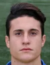 Daniele Calcagni - jugador del Alatri