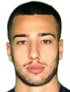 Daniele Cannas - ASD Villasimius futbolcusu