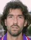 Daniele Carnasciali - jogador do Karriereende