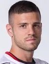 Daniele Casiraghi - FC Südtirol futbolcusu
