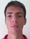 Daniele Cavallari - jogador do Siena FC