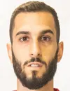 Daniele Celiento - Casarano Calcio futbolcusu