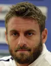 Daniele De Rossi futbolcu profil fotoğrafı