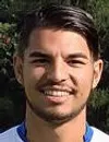 Daniele Ferrandino - US Pergolettese 1932 futbolcusu
