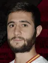 Daniele Frabotta - Sterparo futbolcusu