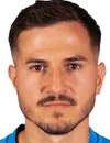 Daniele Gabriele - FV Ravensburg futbolcusu