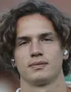 Daniele Ghilardi - AS Rom futbolcusu