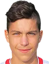Daniele Grosu futbolcu profil fotoğrafı