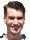 Daniele Guglielmi - Ginosa futbolcusu