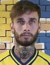 Daniele Mignanelli futbolcu profil fotoğrafı