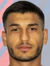 Daniele Montevago - AC Perugia Calcio futbolcusu