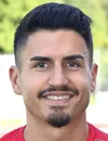 Daniele Romano - FC Baden 1897 futbolcusu