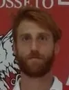 Daniele Rosania - Anzio Calcio futbolcusu