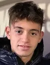 Daniele Suliani - US Corticella futbolcusu
