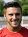 Daniele Toch futbolcu profil fotoğrafı