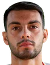 Daniele Trasciani futbolcu profil fotoğrafı