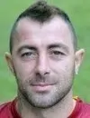 Daniele Vantaggiato futbolcu profil fotoğrafı