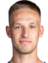 Daniels Balodis - FC Tatran Presov futbolcusu