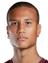 Daniels Nosegbe-Suško - FC Samtredia futbolcusu