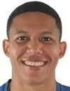 Danielzinho - Ypiranga FC futbolcusu