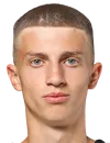 Daniil Andryushchenko - Kolos-2 Kovalivka futbolcusu