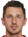 Daniil Bolshunov - KDV Tomsk futbolcusu