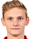 Daniil Bortsov - giocatore del Rodina-3 Moskau 