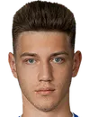 Daniil Cherkasov - Dinamo 2 Moskau futbolcusu