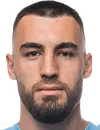 Daniil Chernyshev - Rodina 2 Moscow player