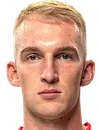 Daniil Denisov - Spartak Moskau futbolcusu