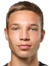 Daniil Denysenko - Spieler von Kolos Kovalivka