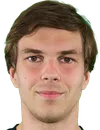 Daniil Frolkin - Fakel Voronezh futbolcusu