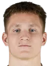 Daniil Galyata - ML Vitebsk futbolcusu