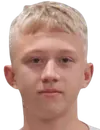 Daniil Golovskoy - Akademia Dinamo Moskau U17 futbolcusu