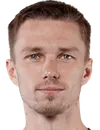 Daniil Gorovykh - SKA Rostov-na-Donu futbolcusu